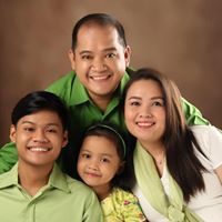 Angelo Daniel Parcon