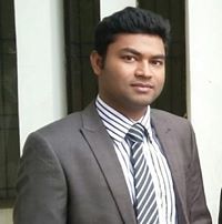 Dr. Mamun