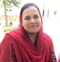 Ayesha Siddiqua