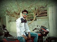 Sandesh Ahir