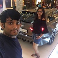 Dhvani Shah Patel