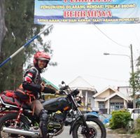 Muhammad Rizqi