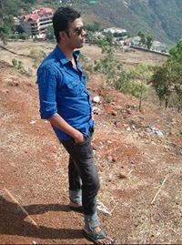 Sohel Ansari