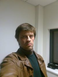 Andrew Kruglov