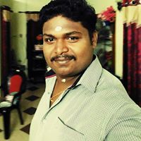 Manu Sreesailam