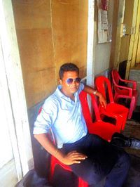 Sanjit Das