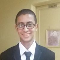 Shady Tarek