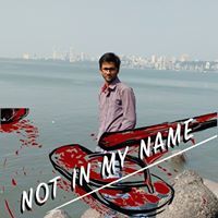 Mushu Shaikh