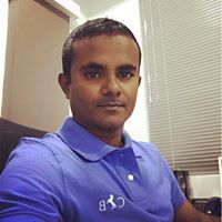 Yaas Ahmed