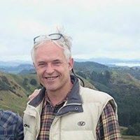 Christopher Le Breton