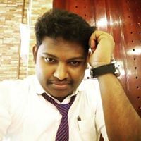 Sree Acharya