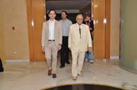 Mohamad Rasheed Nasser