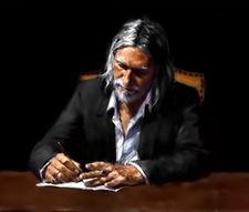 Ali Mohamed Magdy QE