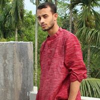 Riyad Ahmed