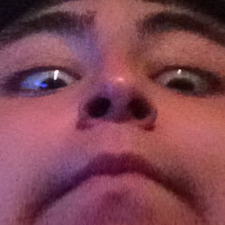 Liam Zee