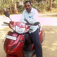 Babjee Dondapati
