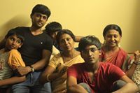 Chiran Jeevi