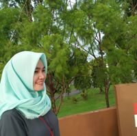 Wiwik Lestari