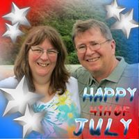 Debbie Rickenberg Holt