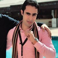 Ahmed Mostafa