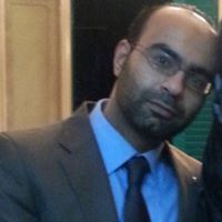 Ahmed Saeed
