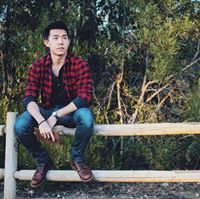 Aaron Cheng