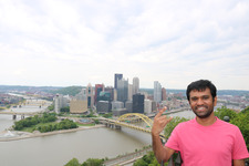 Vignesh Naganathan 