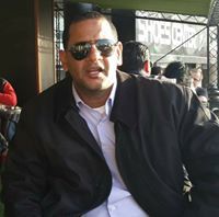 بالقاسم امهيدي