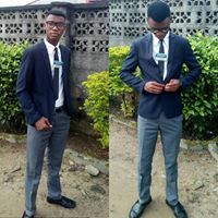 Elishama Etim