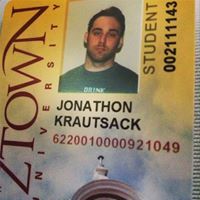 Jonathon Krautsack
