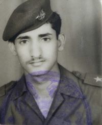 يحيى الاثله