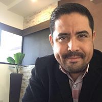 Adrian Coronado