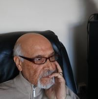 Faqir Hamidi