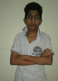 Harsh Patel