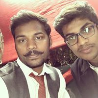 Amresh Kumar