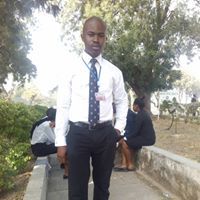 Okeke Joseph
