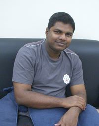 Samantha Chandrakumara Siriwansha