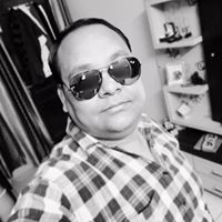 Sanjiv Garg