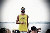 Ricky Martínez Benoit