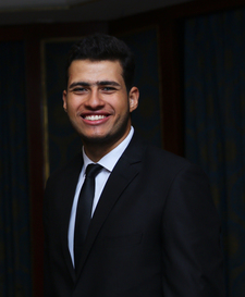 Mohammed Naser
