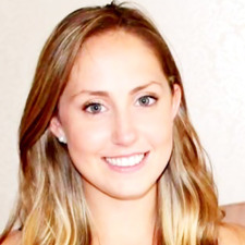 Kristina Ashenbrenner