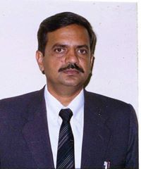 Madhavendra Singh