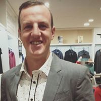 James Anthony Hamelink