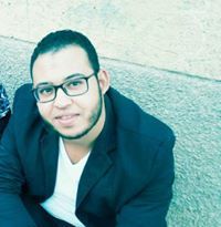Ahmad Shahin