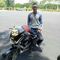 Cik Man