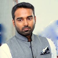 Amit Kumar