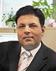 Shahanshah Hafeez