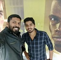 Arun Chacko