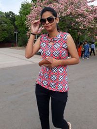 Prabhjot Bhatti