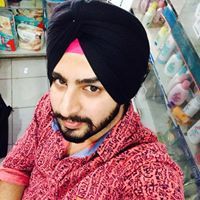 Bikram Singh